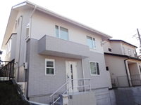 太陽と風の家 北海道仕様の高断熱住宅